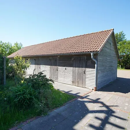 Greune-stee-weg 103b Inselblick 아파트 보르쿰